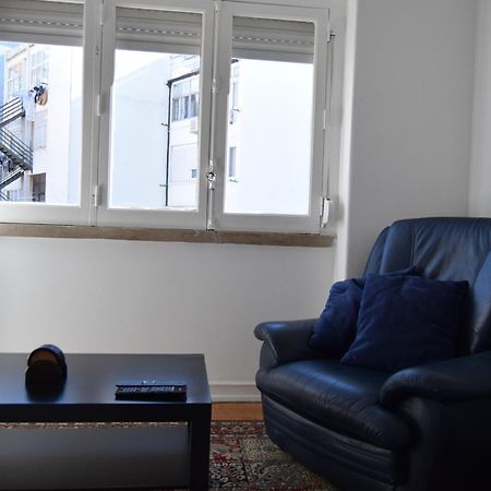 Young Apartment Lisboa Exterior foto