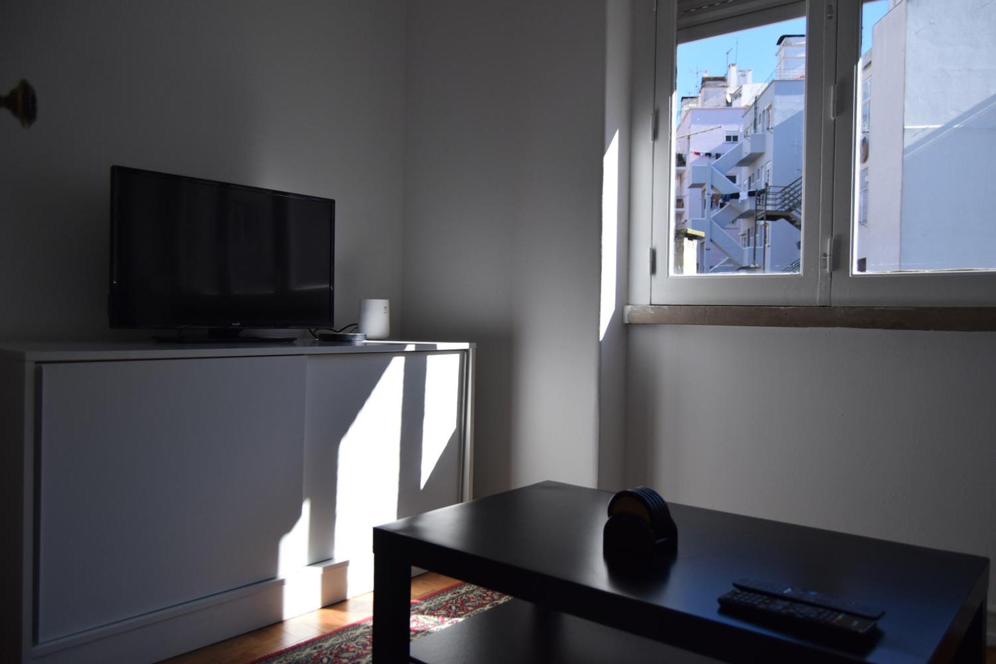 Young Apartment Lisboa Exterior foto