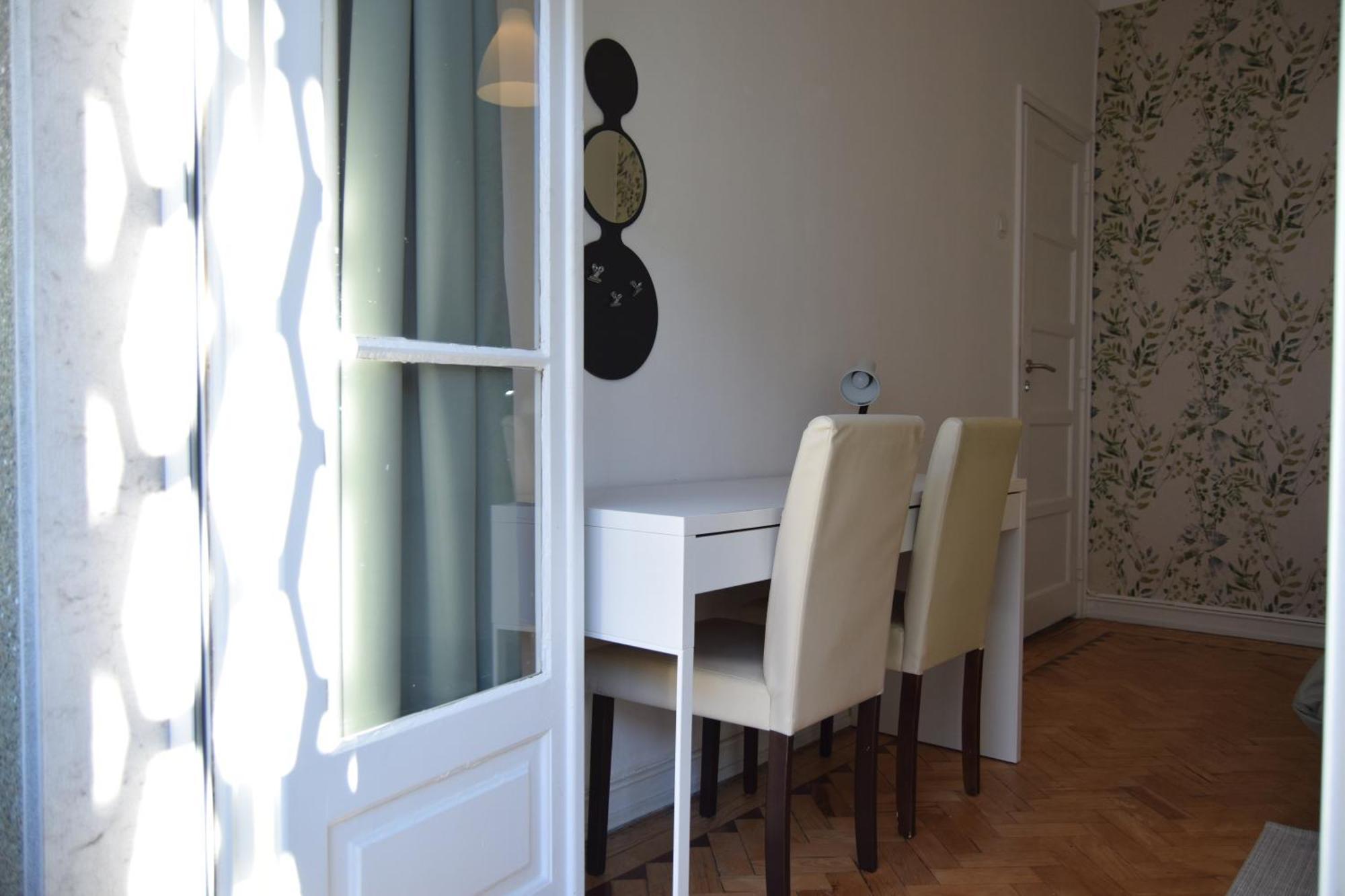Young Apartment Lisboa Exterior foto